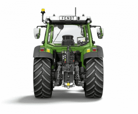 Fendt e100 Vario